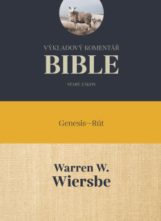 Výkladový komentář Bible (Genesis – Rút)